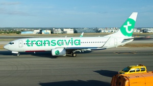 Photo of PH-HXD - Boeing 737-8K2 operated by Transavia