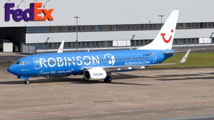 Photo of D-ABKN - Boeing 737-86J operated by TUIfly