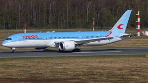 Photo of EI-NEO - Boeing 787-9 Dreamliner operated by Neos