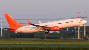 Photo of C-GBZS - Boeing 737-8SH operated by Sunwing Airlines