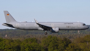 15+11 - Airbus A321-251NX