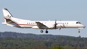 OY-FSD - Saab 2000