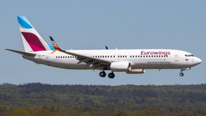 OK-TVT - Boeing 737-86N