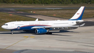 330002 - Airbus CC-330 Husky