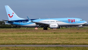 Photo of PH-TFO - Boeing 737 MAX 8 operated by TUI Airlines Nederland