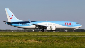 Photo of PH-TFN - Boeing 737 MAX 8 operated by TUI Airlines Nederland