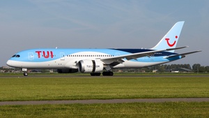 Photo of PH-TFK - Boeing 787-8 Dreamliner operated by TUI Airlines Nederland