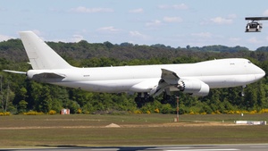 Photo of N634UP - Boeing 747-87UF operated by UPS United Parcel Service
