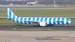 Photo of D-ANRN - Airbus A330-941 operated by Condor