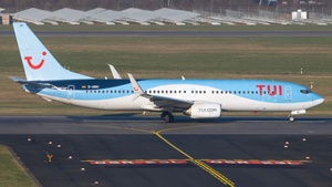 Photo of D-ABKI - Boeing 737-86J operated by TUIfly