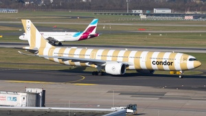 Photo of D-ANRP - Airbus A330-941 operated by Condor