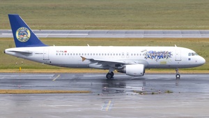 Photo of TC-FHL - Airbus A320-214 operated by Freebird Airlines
