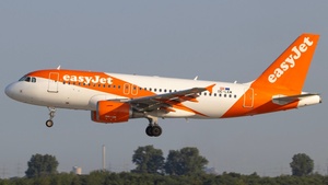 Photo of OE-LKM - Airbus A319-111 operated by easyJet Europe