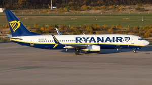 Photo of 9H-QCG - Boeing 737-8AS operated by Ryanair (opb Malta Air)