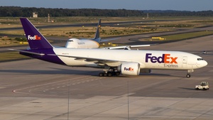 Photo of N887FD - Boeing 777-FS2 operated by FedEx