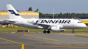 Photo of OH-LVH - Airbus A319-112 operated by Finnair