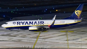 Photo of 9H-QEB - Boeing 737-8AS operated by Ryanair (opb Malta Air)