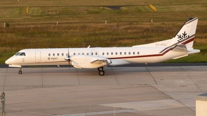 Photo of OY-FSC - Saab 2000 operated by Frost Air