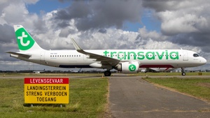 Photo of PH-YHY - Airbus A321-251NX operated by Transavia