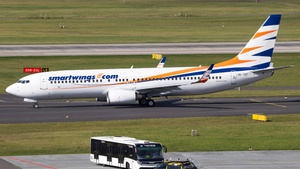 Photo of OK-TST - Boeing 737-86N operated by SmartWings