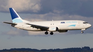 Photo of EI-STH - Boeing 737-429(SF) operated by ASL Airlines Ireland