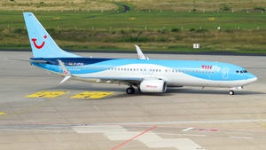 Photo of D-ATUQ - Boeing 737-8K5 operated by TUIfly