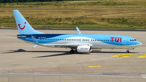 Photo of D-ATYI - Boeing 737-8K5 operated by TUIfly