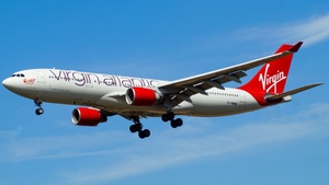 Photo of G-VMNK - Airbus A330-223 operated by Virgin Atlantic Airways