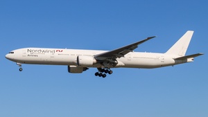 Photo of VP-BJO - Boeing 777-35E(ER) operated by Nordwind Airlines