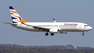 OK-TVT - Boeing 737-86N