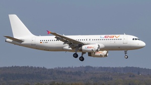 D-ANDI - Airbus A320-232