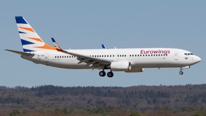 OK-TSR - Boeing 737-82R