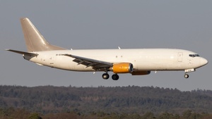 Photo of EI-STM - Boeing 737-4Z9(F) operated by ASL Airlines Ireland