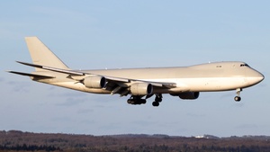 Photo of N635UP - Boeing 747-83QF operated by UPS United Parcel Service
