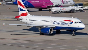 Photo of G-DBCB - Airbus A319-131 operated by British Airways