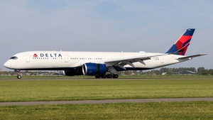 Photo of N520DN - Airbus A350-941 operated by Delta Air Lines