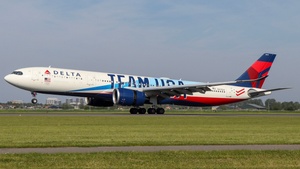Photo of N411DX - Airbus A330-941 operated by Delta Air Lines