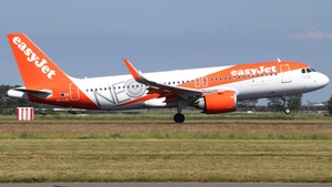 Photo of OE-LSU - Airbus A320-251N operated by easyJet Europe