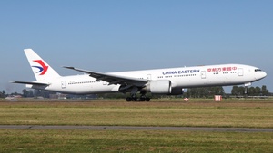 B-7365 - Boeing 777-39P(ER)