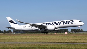 OH-LWE - Airbus A350-941