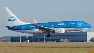 Photo of PH-BGQ - Boeing 737-7K2 operated by KLM Royal Dutch Airlines