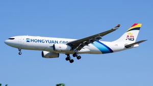 OE-LAL - Airbus A330-243(P2F)