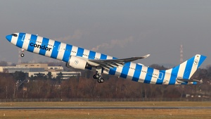 Photo of D-ANRG - Airbus A330-941 operated by Condor