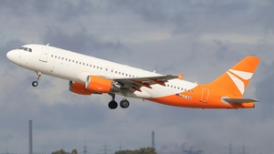 Photo of LZ-EAH - Airbus A320-214 operated by Electra Airways