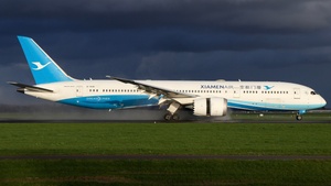 B-7838 - Boeing 787-9 Dreamliner