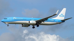 Photo of PH-BXR - Boeing 737-9K2 operated by KLM Royal Dutch Airlines