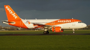 Photo of OE-LKK - Airbus A319-111 operated by easyJet Europe