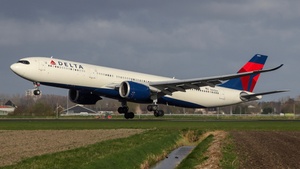 Photo of N405DX - Airbus A330-941 operated by Delta Air Lines