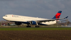 Photo of N816NW - Airbus A330-323 operated by Delta Air Lines