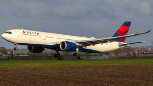 Photo of N412DX - Airbus A330-941 operated by Delta Air Lines